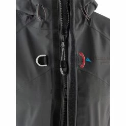 Klättermusen Brede 2.0 Jacket Women raven -Deals Rain jackets Women Store klaettermusen brede 20 jacke damen raven 6