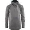 Klättermusen Fjorgyn Anorak rock grey 2 Klättermusen Fjorgyn Anorak rock grey -Deals Rain jackets Women Store klaettermusen fjorgyn anorak rock grey 1