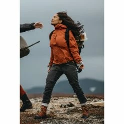 Lundhags Lo Jacket Women amber 7 Lundhags Lo Jacket Women amber -Deals Rain jackets Women Store lundhags lo jacket women amber 3