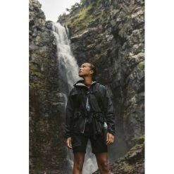 Lundhags Lo Jacket Women charcoal -Deals Rain jackets Women Store lundhags lo jacket women charcoal 3