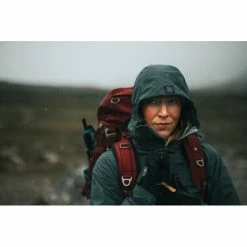 Lundhags Lo Jacket Women dark agave -Deals Rain jackets Women Store lundhags lo jacket women dark agave 3