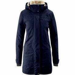 Maier Sports Lisa 2 Coat Women night sky