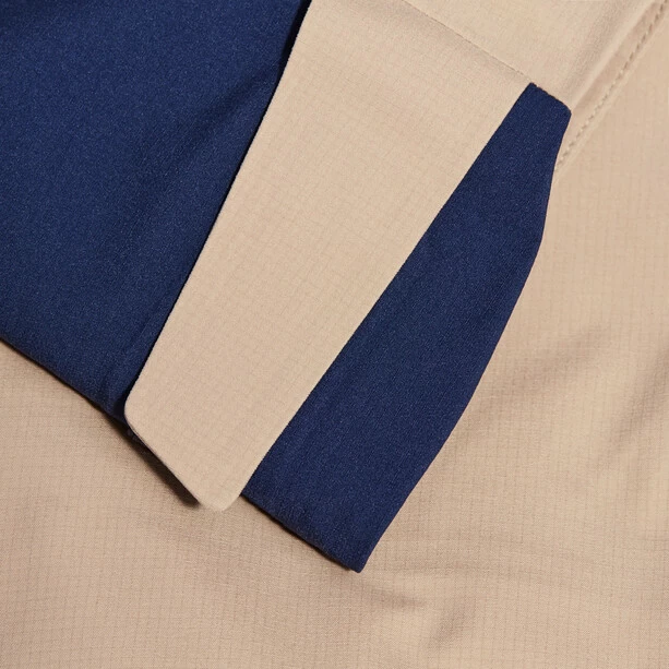 Mammut Aenergy Air HS Hooded Jacket Women safari/marine 6 Mammut Aenergy Air HS Hooded Jacket Women safari/marine - Image 5