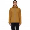 Mammut Convey Tour HS Hooded Jacket Women cheetah -Deals Rain jackets Women Store mammut convey tour hs hooded jacket women cheetah 1