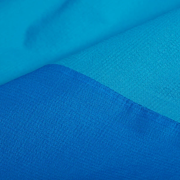 Mammut Kento Light HS Hooded Jacket Women ice/gentian 7 Mammut Kento Light HS Hooded Jacket Women ice/gentian - Image 5