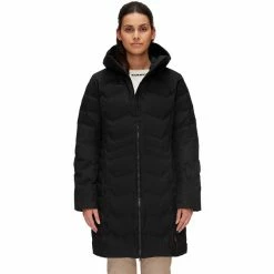 Mammut Photics HS Thermo Coat Women black/black
