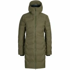 Mammut Photics HS Thermo Coat Women iguana