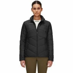 Mammut Trovat 3 in 1 HS Hooded Jacket Women black-black -Deals Rain jackets Women Store mammut trovat 3 in 1 hs hooded jacket women black black 4