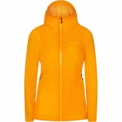Marmot Bantamweight Jacket Women solar