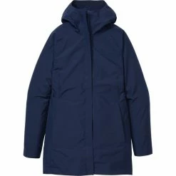 Marmot Essential Jacket Women arctic navy