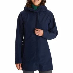 Marmot Essential Jacket Women arctic navy 11 Marmot Essential Jacket Women arctic navy -Deals Rain jackets Women Store marmot essential jacket women arctic navy 4