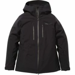 Marmot Featherless Comp Jacket Women black