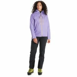 Marmot Kessler Jacket Women paisley purple -Deals Rain jackets Women Store marmot kessler jacket women paisley purple 3