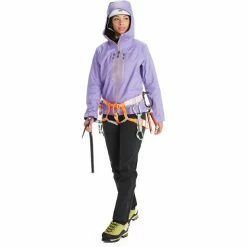 Marmot Kessler Jacket Women paisley purple -Deals Rain jackets Women Store marmot kessler jacket women paisley purple 4