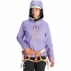 Marmot Kessler Jacket Women paisley purple -Deals Rain jackets Women Store marmot kessler jacket women paisley purple 6