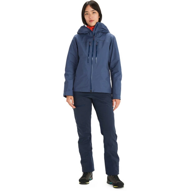 Marmot Kessler Jacket Women storm 3 Marmot Kessler Jacket Women storm