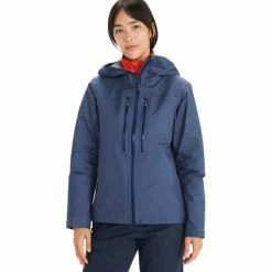Marmot Kessler Jacket Women storm 9 Marmot Kessler Jacket Women storm -Deals Rain jackets Women Store marmot kessler jacket women storm 2