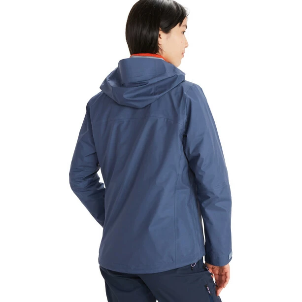 Marmot Kessler Jacket Women storm 5 Marmot Kessler Jacket Women storm - Image 3