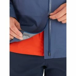 Marmot Kessler Jacket Women storm 12 Marmot Kessler Jacket Women storm -Deals Rain jackets Women Store marmot kessler jacket women storm 5