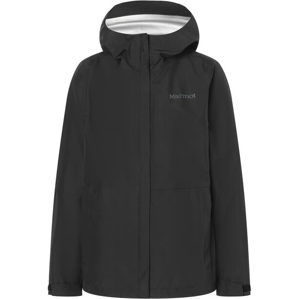 Marmot Minimalist Jacket Women black 3 Marmot Minimalist Jacket Women black