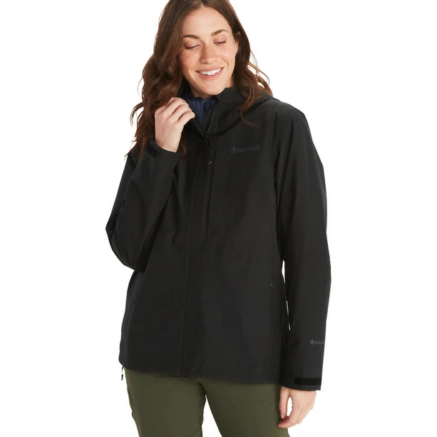 Marmot Minimalist Jacket Women black 5 Marmot Minimalist Jacket Women black - Image 3