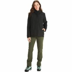Marmot Minimalist Jacket Women black 12 Marmot Minimalist Jacket Women black -Deals Rain jackets Women Store marmot minimalist jacket women black 5