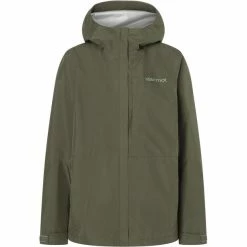 Marmot Minimalist Jacket Women nori