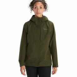 Marmot Minimalist Jacket Women nori -Deals Rain jackets Women Store marmot minimalist jacket women nori 3