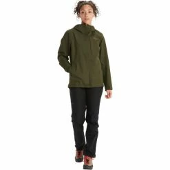 Marmot Minimalist Jacket Women nori -Deals Rain jackets Women Store marmot minimalist jacket women nori 5