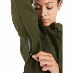 Marmot Minimalist Jacket Women nori -Deals Rain jackets Women Store marmot minimalist jacket women nori 6