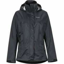 Marmot PreCip Plus Jacket Women black
