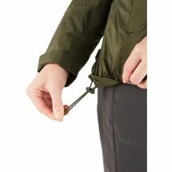 Marmot PreCip Plus Jacket Women nori -Deals Rain jackets Women Store marmot precip eco jacket women nori 3