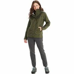 Marmot PreCip Plus Jacket Women nori -Deals Rain jackets Women Store marmot precip eco jacket women nori 6