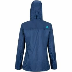 Marmot PreCip Plus Jacket Women arctic navy -Deals Rain jackets Women Store marmot precip plus jacket women arctic navy 3