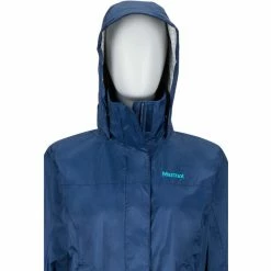 Marmot PreCip Plus Jacket Women arctic navy -Deals Rain jackets Women Store marmot precip plus jacket women arctic navy 4