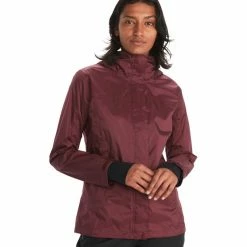 Marmot PreCip Plus Jacket Women port royal -Deals Rain jackets Women Store marmot precip plus jacket women port royal 3