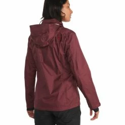 Marmot PreCip Plus Jacket Women port royal -Deals Rain jackets Women Store marmot precip plus jacket women port royal 4