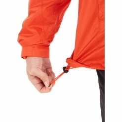 Marmot PreCip Eco Jacket Women red sun -Deals Rain jackets Women Store marmot precip plus jacket women red sun 6