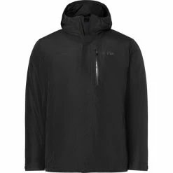 Marmot Ramble Component Jacket Women black