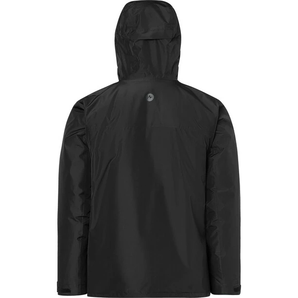 Marmot Ramble Component Jacket Women black 4 Marmot Ramble Component Jacket Women black - Image 2