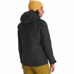 Marmot Ramble Component Jacket Women black 11 Marmot Ramble Component Jacket Women black -Deals Rain jackets Women Store marmot ramble component jacket women black 4