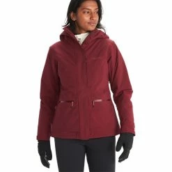 Marmot Refuge Jacket Women port royal -Deals Rain jackets Women Store marmot refuge jacket women port royal 3