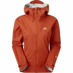 Mountain Equipment Zeno Jacket Women bracken