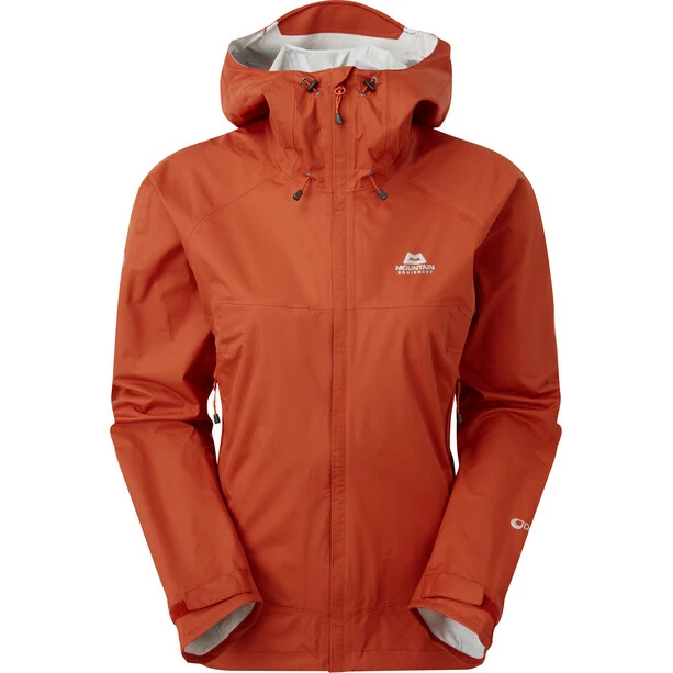 Mountain Equipment Zeno Jacket Women bracken 3 Mountain Equipment Zeno Jacket Women bracken