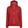 Nordisk Mjelde Ultralight 3-Layer Jacket Women red dahlia -Deals Rain jackets Women Store nordisk mjelde ultralight 3 layer jacket women red dahlia 1