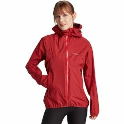 Nordisk Mjelde Ultralight 3-Layer Jacket Women red dahlia 10 Nordisk Mjelde Ultralight 3-Layer Jacket Women red dahlia -Deals Rain jackets Women Store nordisk mjelde ultralight 3 layer jacket women red dahlia 3