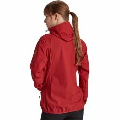 Nordisk Mjelde Ultralight 3-Layer Jacket Women red dahlia 11 Nordisk Mjelde Ultralight 3-Layer Jacket Women red dahlia -Deals Rain jackets Women Store nordisk mjelde ultralight 3 layer jacket women red dahlia 4
