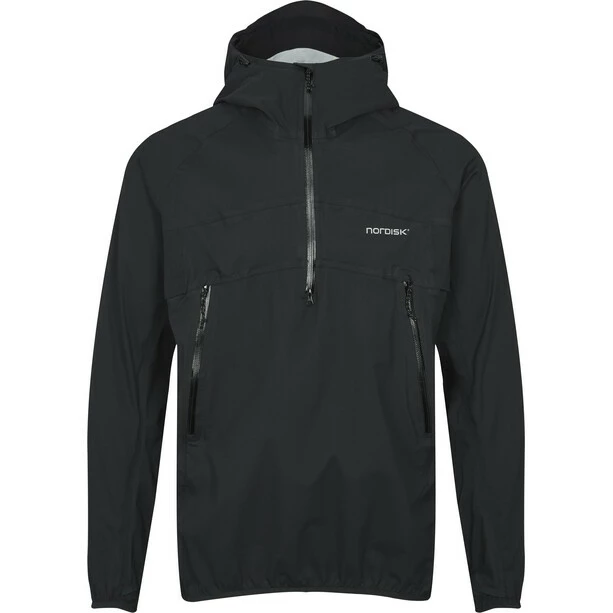 Nordisk Rimu 3-Layer Anorak black 3 Nordisk Rimu 3-Layer Anorak black