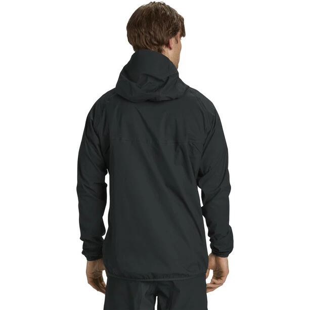 Nordisk Rimu 3-Layer Anorak black 7 Nordisk Rimu 3-Layer Anorak black - Image 5