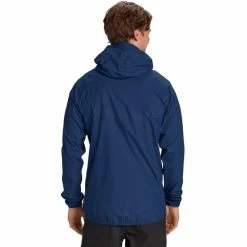 Nordisk Rimu 3-Layer Anorak estate blue -Deals Rain jackets Women Store nordisk rimu 3 layer anorak estate blue 4
